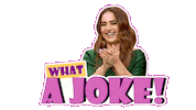 Comedy Laughing Sticker by Amazon miniTV