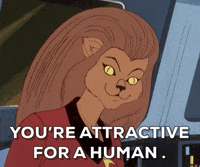 The Animated Series GIF by Star Trek