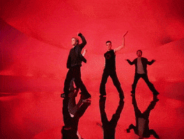 Justin Timberlake Jt GIF by *NSYNC
