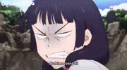 Jjk Gojo GIF