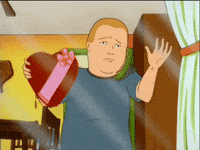 King Of The Hill GIF