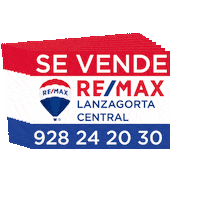remaxlanzagorta remax remaxlanzagorta lanzagortacentral lanzagorta Sticker