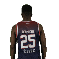 British Basketball League Dancing Sticker by Bristol Flyers