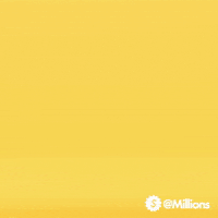 Swinging Roller Coaster GIF by Millions