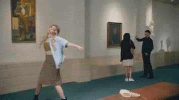 Frankenstein GIF by Claire Rosinkranz