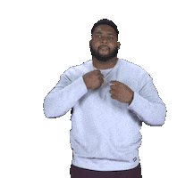 Nfl Combine Tytus Howard Sticker by NFL