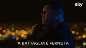 Sky Atlantic Savastano GIF by Sky Italia