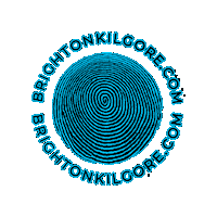 Brighton Sticker