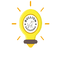 Gold Idea Sticker by bullionexchanges