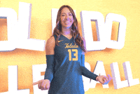 Bring It On GIF by Toledo Rockets