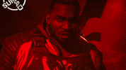 Dc Comics Flash GIF by WBGames
