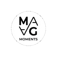 Brand Gastro Sticker by Maag Moments