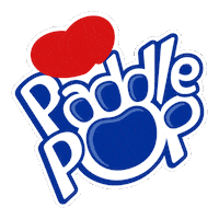 PaddlePopMY paddlepop milkielicious paddlepopmy wallsmalaysia Sticker