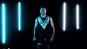 Aussie Rules Thumbs Down GIF by Port Adelaide FC