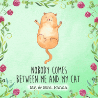 Happy In Love GIF by Mr. & Mrs. Panda