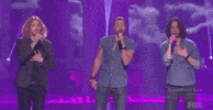 season 15 idol finale GIF by American Idol