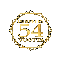 Dumppi54Vujut Sticker by Dumppi ry