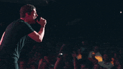 Live Music Singing GIF by Rob Thomas