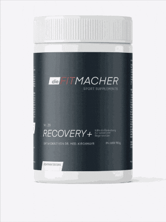 dieFITMACHER sports health shake nutrition GIF