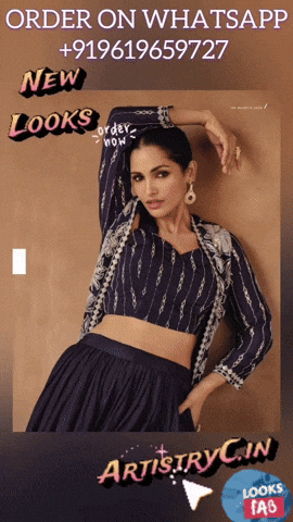 Buy Now Fashion GIF by ArtistryC