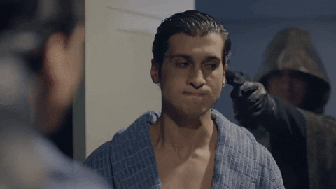 Gaddar GIF by Ay Yapım