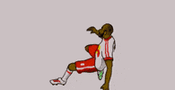 the king thank you GIF