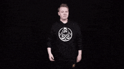 Thinking Scratching GIF by ENCE