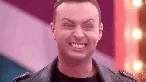 Episode 7 GIF by BBC Three