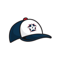 AllAmericanBaseball allamericanbaseball teamallamerican Sticker