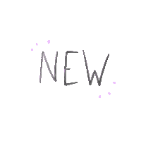 Instagram New Post Sticker
