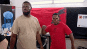 jasper dolphin zombie GIF by JASPER & ERROL'S FIRST TIME