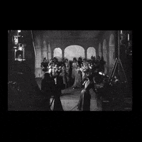 BeNatural film movies woman black and white GIF