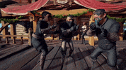 Sea Of Thieves Loop GIF by Xbox