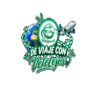 Viajar De Viaje Sticker by Vetelejosnet