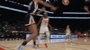 Womens Basketball Sport GIF by WNBA