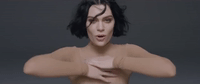 queen GIF by Jessie J