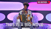 Bbau GIF by Big Brother Australia