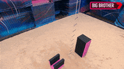 Bbau GIF by Big Brother Australia