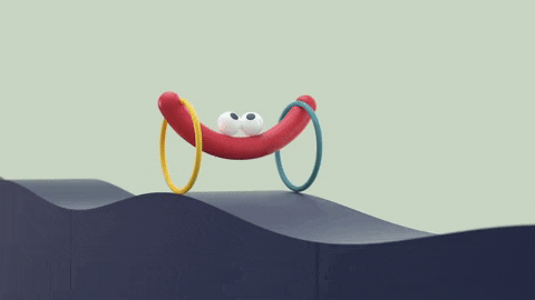 drikkes giphygifmaker smile lucas zanotto GIF