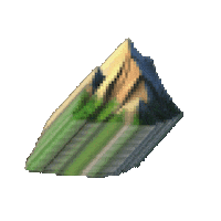 Mountain Hunter Boots Sticker by Hunter