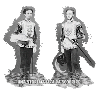 GioBaVa milano milan valsecchi montenapoleone Sticker