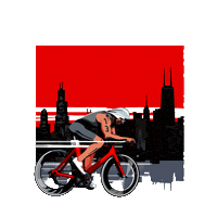 Chicagotri Sticker by LifeTimeEvents