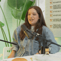 Awkward Shahrule GIF by Dish & That