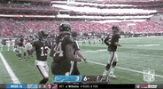 Atlanta Falcons Football GIF by NFL