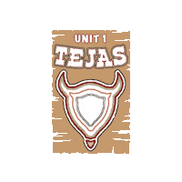 Unit Lions Club Sticker by Texas Lions Camp