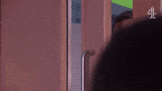 Enter Choose GIF by Hollyoaks