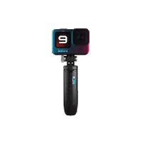 Shorty Tripe Sticker by GoProBR