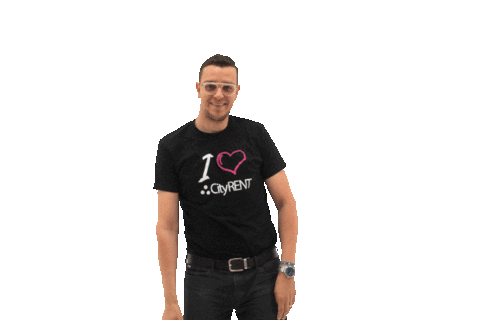 Cityrent2 Sticker by RHinvest