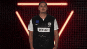 Vbl Hello GIF by Bundesliga