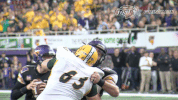 north dakota state football GIF by NDSU Athletics